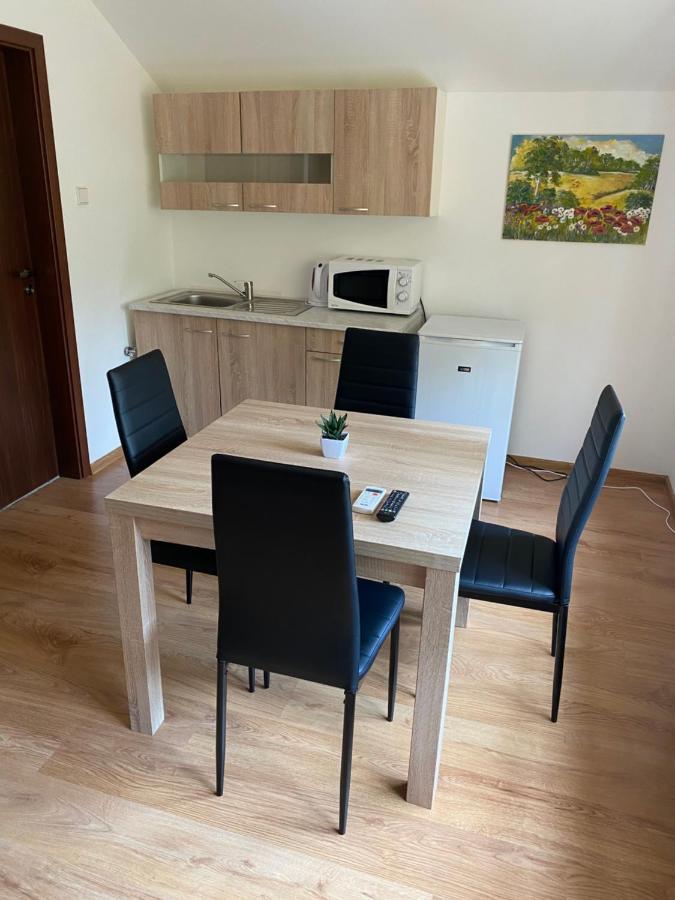 Dunajská Streda Aqua酒店 外观 照片